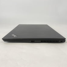 Load image into Gallery viewer, Lenovo ThinkPad T480s 14 Black 1.7 GHz Intel Core i5 8th Gen. 16GB RAM 256GB Solid State Drive