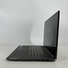 Load image into Gallery viewer, Lenovo IdeaPad Flex 5i 15.6 Gray 1.3 GHz Intel Core i7 10th Gen. 16GB RAM 1TB Solid State Drive NVIDIA GeForce MX330 2 GB