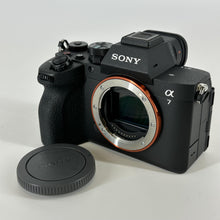 Load image into Gallery viewer, Sony Alpha 7 V 33MP Black