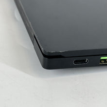Load image into Gallery viewer, Razer Blade Stealth 13 2020 Black 1.3 GHz Intel Core i7 10th Gen. 16GB RAM 256GB Solid State Drive NVIDIA GeForce GTX 1650 Ti 4 GB