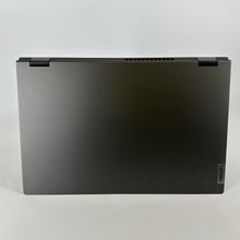 Load image into Gallery viewer, Lenovo IdeaPad Flex 5i 15.6 Gray 1.3 GHz Intel Core i7 10th Gen. 16GB RAM 1TB Solid State Drive NVIDIA GeForce MX330 2 GB
