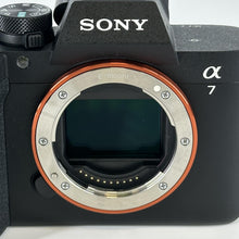Load image into Gallery viewer, Sony Alpha 7 V 33MP Black
