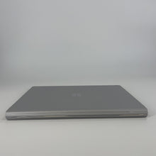 Load image into Gallery viewer, Microsoft Surface Book 2 15 Silver 1.9 GHz Intel Core i7 8th Gen. 16GB RAM 256GB Solid State Drive NVIDIA GeForce GTX 1060 6 GB