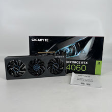 Load image into Gallery viewer, NVIDIA GeForce RTX 4060 8GB RAM