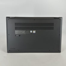 Load image into Gallery viewer, Lenovo IdeaPad Flex 5i 15.6 Gray 1.3 GHz Intel Core i7 10th Gen. 16GB RAM 1TB Solid State Drive NVIDIA GeForce MX330 2 GB