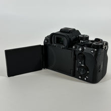 Load image into Gallery viewer, Sony Alpha 7 V 33MP Black