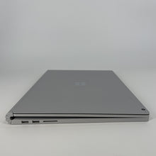 Load image into Gallery viewer, Microsoft Surface Book 2 15 Silver 1.9 GHz Intel Core i7 8th Gen. 16GB RAM 256GB Solid State Drive NVIDIA GeForce GTX 1060 6 GB