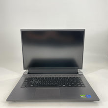 Load image into Gallery viewer, Dell G16 7630 Black 2.6 GHz Intel Core i7 13th Gen. 32GB RAM 1TB Solid State Drive NVIDIA GeForce RTX 4060 8 GB