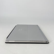 Load image into Gallery viewer, Microsoft Surface Pro 7 Plus 12.3 Silver Unlocked 2.4 GHz Intel Core i5 11th Gen. 16GB RAM 256GB Solid State Drive