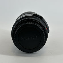 Load image into Gallery viewer, Canon EF 70-300mm Black