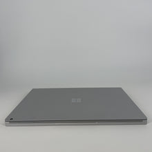 Load image into Gallery viewer, Microsoft Surface Book 2 15 Silver 1.9 GHz Intel Core i7 8th Gen. 16GB RAM 256GB Solid State Drive NVIDIA GeForce GTX 1060 6 GB