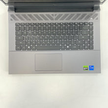 Load image into Gallery viewer, Dell G16 7630 Black 2.6 GHz Intel Core i7 13th Gen. 32GB RAM 1TB Solid State Drive NVIDIA GeForce RTX 4060 8 GB
