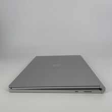 Load image into Gallery viewer, Microsoft Surface Book 2 15 Silver 1.9 GHz Intel Core i7 8th Gen. 16GB RAM 256GB Solid State Drive NVIDIA GeForce GTX 1060 6 GB
