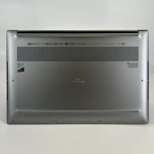 Load image into Gallery viewer, Precision 5570 15.6 Silver 2.4 GHz Intel Core i7 12th Gen. 32GB RAM 512GB Solid State Drive NVIDIA RTX A2000 8 GB