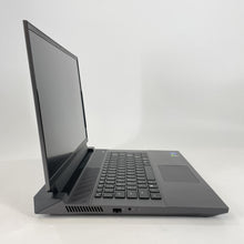Load image into Gallery viewer, Dell G16 7630 Black 2.6 GHz Intel Core i7 13th Gen. 32GB RAM 1TB Solid State Drive NVIDIA GeForce RTX 4060 8 GB