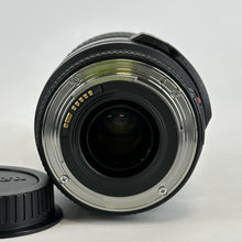 Load image into Gallery viewer, Canon EF 70-300mm Black