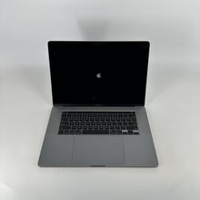 Load image into Gallery viewer, Apple MacBook Pro 16 Touch Bar 2019 Space Gray 2.3 GHz Intel Core i9 9th Gen. 64GB RAM 1TB Solid State Drive AMD Radeon Pro 5500M 8 GB