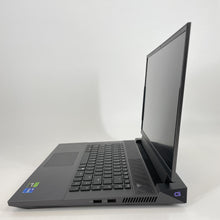 Load image into Gallery viewer, Dell G16 7630 Black 2.6 GHz Intel Core i7 13th Gen. 32GB RAM 1TB Solid State Drive NVIDIA GeForce RTX 4060 8 GB