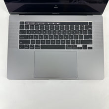 Load image into Gallery viewer, Apple MacBook Pro 16 Touch Bar 2019 Space Gray 2.3 GHz Intel Core i9 9th Gen. 64GB RAM 1TB Solid State Drive AMD Radeon Pro 5500M 8 GB