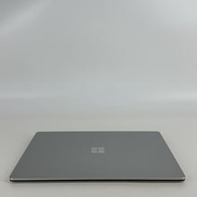 Load image into Gallery viewer, Microsoft Surface Laptop 3 13.5 Platinum 1.2 GHz Intel Core i5 10th Gen. 8GB RAM 128GB Solid State Drive