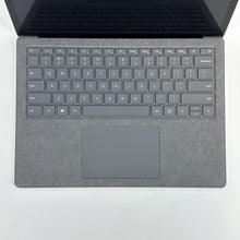 Load image into Gallery viewer, Microsoft Surface Laptop 3 13.5 Platinum 1.2 GHz Intel Core i5 10th Gen. 8GB RAM 128GB Solid State Drive