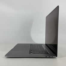 Load image into Gallery viewer, Apple MacBook Pro 16 Touch Bar 2019 Space Gray 2.3 GHz Intel Core i9 9th Gen. 64GB RAM 1TB Solid State Drive AMD Radeon Pro 5500M 8 GB