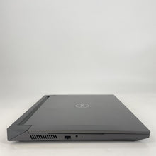 Load image into Gallery viewer, Dell G16 7630 Black 2.6 GHz Intel Core i7 13th Gen. 32GB RAM 1TB Solid State Drive NVIDIA GeForce RTX 4060 8 GB