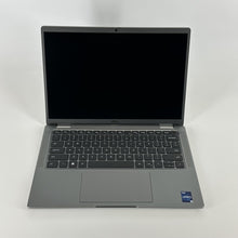 Load image into Gallery viewer, Dell Latitude 7340 13.3 Gray 1.6 GHz Intel Core i5 13th Gen. 16GB RAM 512GB Solid State Drive