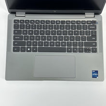 Load image into Gallery viewer, Dell Latitude 7340 13.3 Gray 1.6 GHz Intel Core i5 13th Gen. 16GB RAM 512GB Solid State Drive
