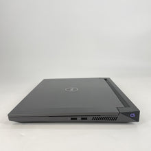 Load image into Gallery viewer, Dell G16 7630 Black 2.6 GHz Intel Core i7 13th Gen. 32GB RAM 1TB Solid State Drive NVIDIA GeForce RTX 4060 8 GB
