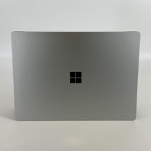 Load image into Gallery viewer, Microsoft Surface Laptop 3 13.5 Platinum 1.2 GHz Intel Core i5 10th Gen. 8GB RAM 128GB Solid State Drive