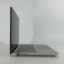 Load image into Gallery viewer, Microsoft Surface Laptop Studio 2 14.4 Silver 2.9 GHz Intel Core i7 13th Gen. 64GB RAM 2TB Solid State Drive NVIDIA GeForce RTX 4060 8 GB
