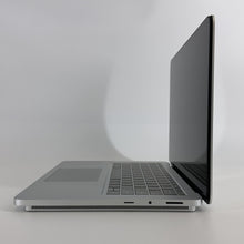Load image into Gallery viewer, Microsoft Surface Laptop Studio 2 14.4 Silver 2.9 GHz Intel Core i7 13th Gen. 64GB RAM 2TB Solid State Drive NVIDIA GeForce RTX 4060 8 GB