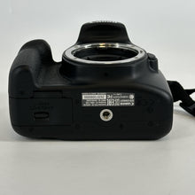 Load image into Gallery viewer, Canon EOS Rebel T6 18MP Black
