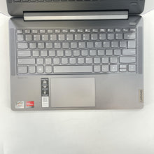 Load image into Gallery viewer, Lenovo IdeaPad 5 14 Gray 2.3 GHz AMD Ryzen 5 5600U 16GB RAM 512GB Solid State Drive