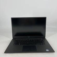 Load image into Gallery viewer, Dell XPS 15 9570 2.2 GHz Intel Core i7 8th Gen. 16GB RAM 512GB Solid State Drive NVIDIA GeForce GTX 1050 Ti 4 GB