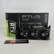 Load image into Gallery viewer, NVIDIA GeForce RTX 3060 Ti 8GB RAM