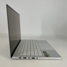 Load image into Gallery viewer, Asus ROG Zephyrus G14 GA403 14 White 4.0 GHz AMD Ryzen 9 8945HS 16GB RAM 1TB Solid State Drive NVIDIA GeForce RTX 4060 8 GB