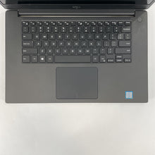 Load image into Gallery viewer, Dell XPS 15 9570 2.2 GHz Intel Core i7 8th Gen. 16GB RAM 512GB Solid State Drive NVIDIA GeForce GTX 1050 Ti 4 GB
