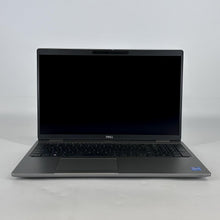 Load image into Gallery viewer, Dell Latitude 5520 15.6 Gray 3.0 GHz Intel Core i7 11th Gen. 32GB RAM 512GB Solid State Drive
