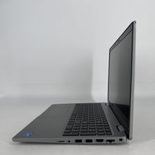 Load image into Gallery viewer, Dell Latitude 5520 15.6 Gray 3.0 GHz Intel Core i7 11th Gen. 32GB RAM 512GB Solid State Drive
