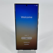 Load image into Gallery viewer, Galaxy S22 Ultra 5G 256GB Rose Gold (GSM Unlocked)