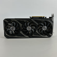 Load image into Gallery viewer, NVIDIA GeForce RTX 3050 8GB RAM