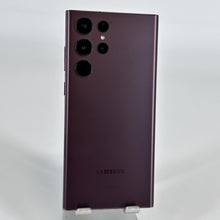 Load image into Gallery viewer, Galaxy S22 Ultra 5G 256GB Rose Gold (GSM Unlocked)
