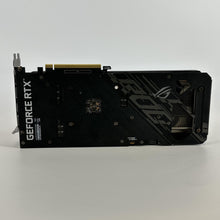 Load image into Gallery viewer, NVIDIA GeForce RTX 3050 8GB RAM
