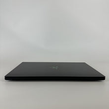 Load image into Gallery viewer, Razer Blade 15 Advanced 2021 Black 2.3 GHz Intel Core i7 11th Gen. 32GB RAM 1TB Solid State Drive NVIDIA GeForce RTX 3080 8 GB