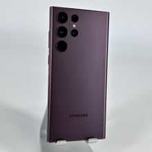 Load image into Gallery viewer, Galaxy S22 Ultra 5G 256GB Rose Gold (GSM Unlocked)