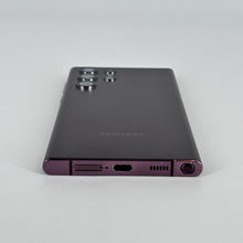 Load image into Gallery viewer, Galaxy S22 Ultra 5G 256GB Rose Gold (GSM Unlocked)