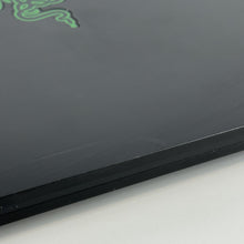 Load image into Gallery viewer, Razer Blade 15 Advanced 2021 Black 2.3 GHz Intel Core i7 11th Gen. 32GB RAM 1TB Solid State Drive NVIDIA GeForce RTX 3080 8 GB