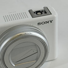 Load image into Gallery viewer, Sony ZV-1 II 20.1MP White